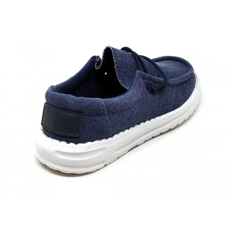 ZAPATO CASUAL NIÑO C1068 BUBBLE BOBBLE