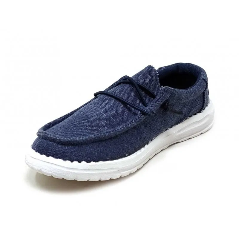 ZAPATO CASUAL NIÑO C1068 BUBBLE BOBBLE