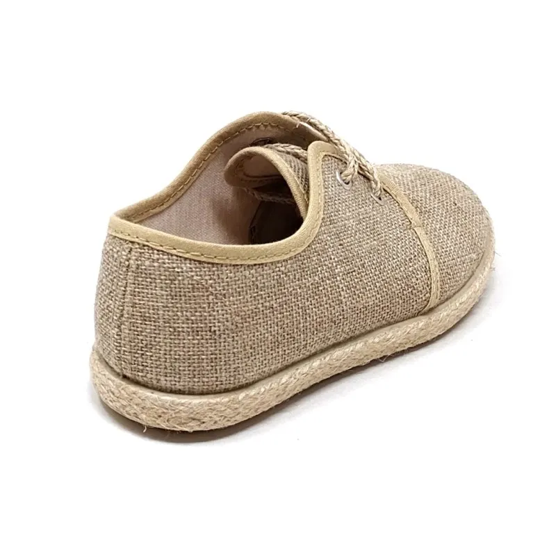 ZAPATO CASUAL NIÑO CARLETA 2133-09