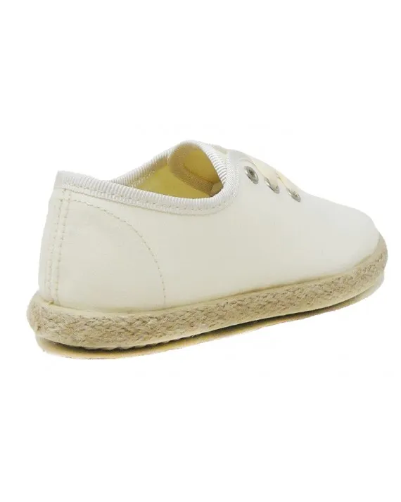 ZAPATO CASUAL NIÑO TOKOLATE 2162-40