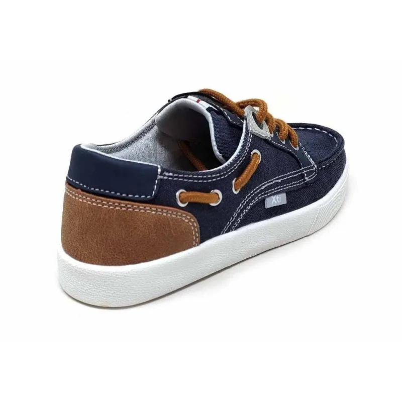 ZAPATO CASUAL NIÑO XTI 57952