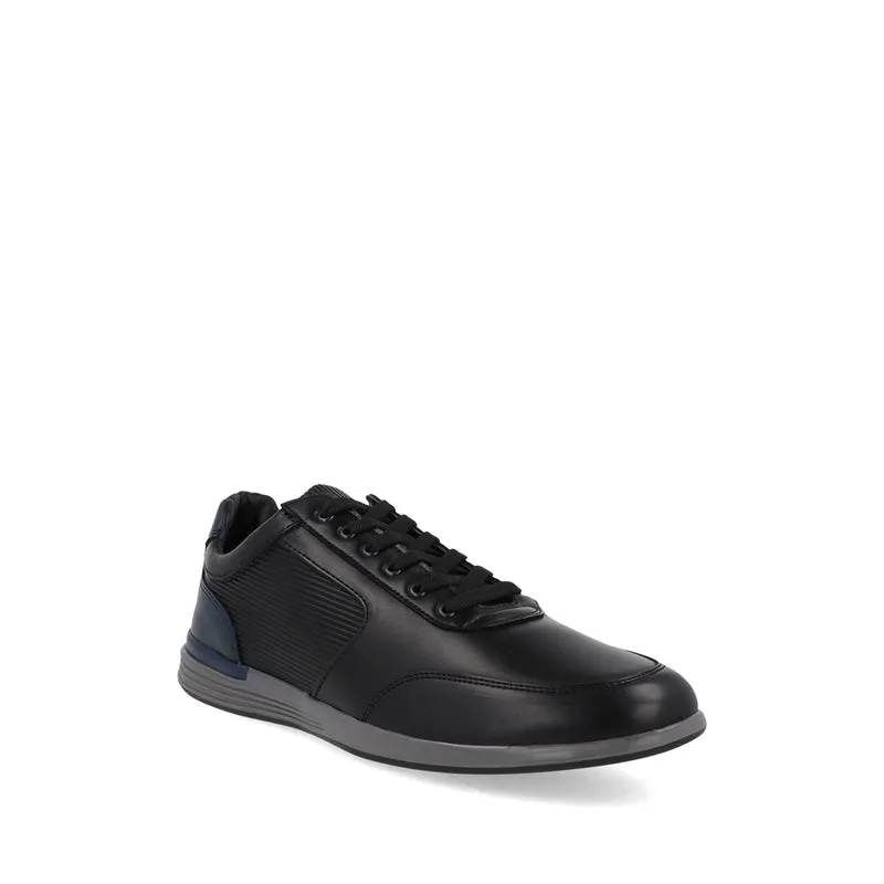 Zapato Casual Trender color Negro para Hombre