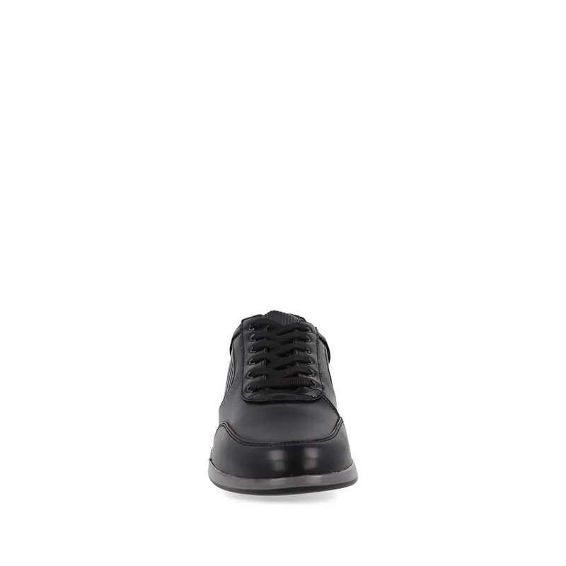 Zapato Casual Trender color Negro para Hombre