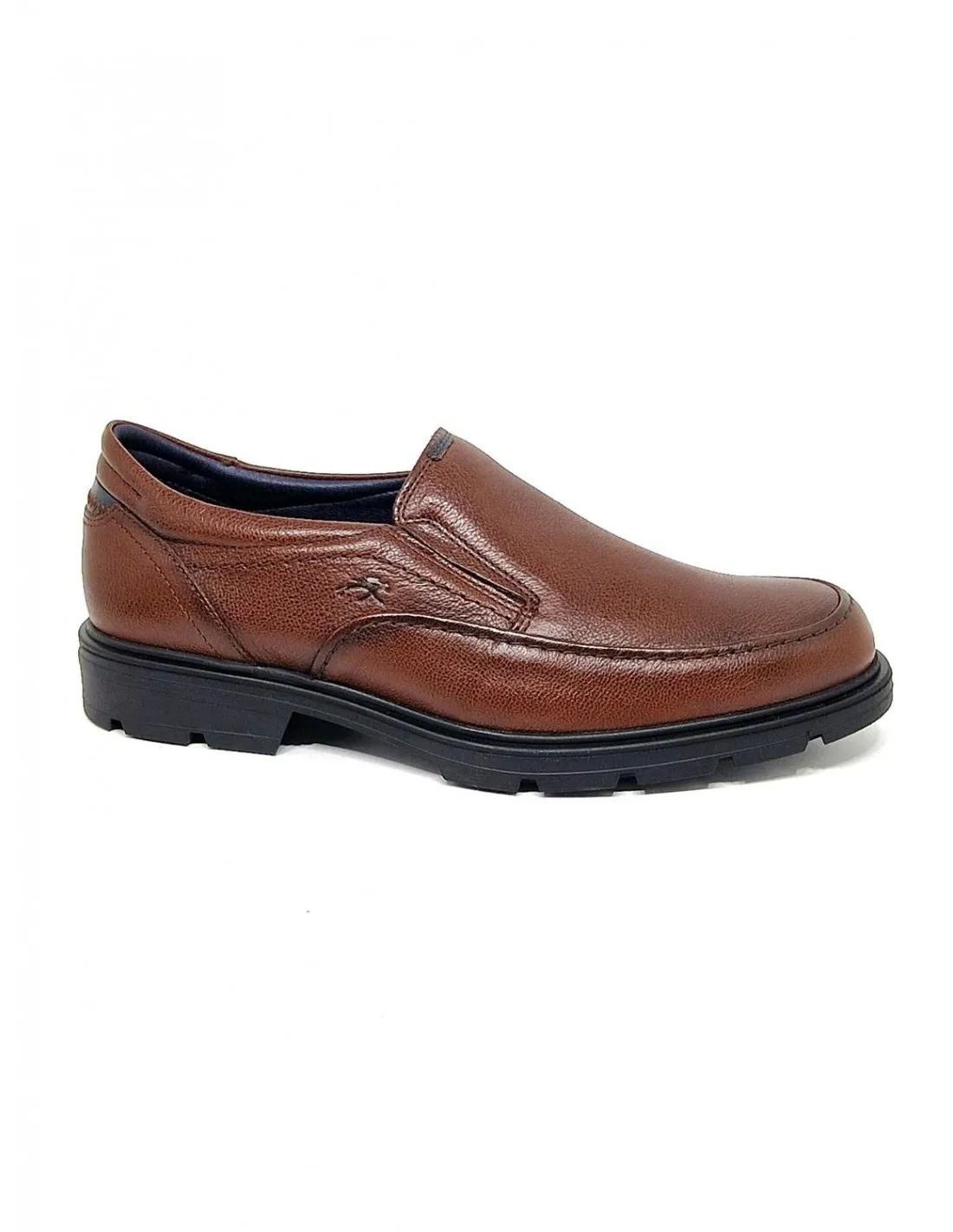 Zapato de hombre Fluchos en negro o marrón F1606