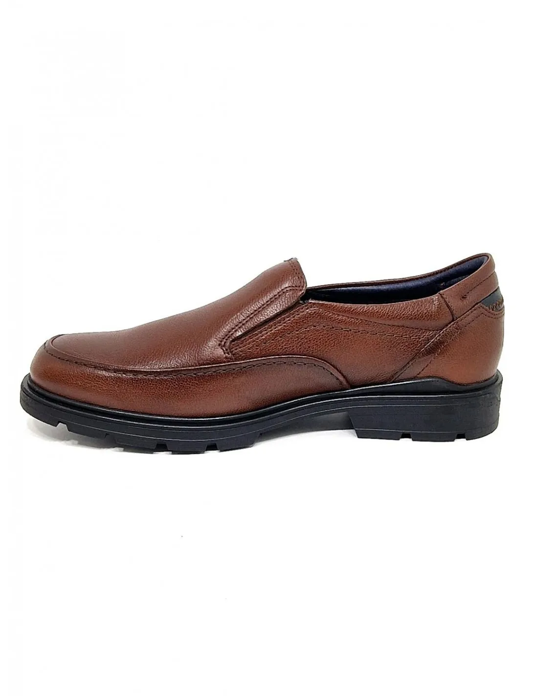 Zapato de hombre Fluchos en negro o marrón F1606