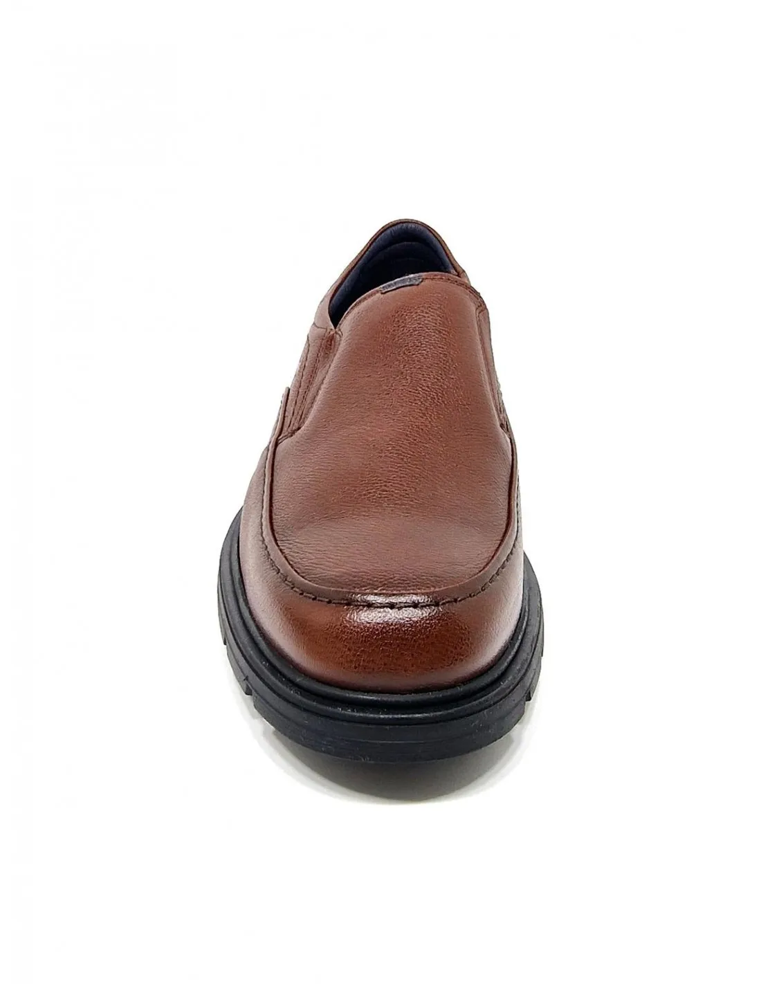 Zapato de hombre Fluchos en negro o marrón F1606