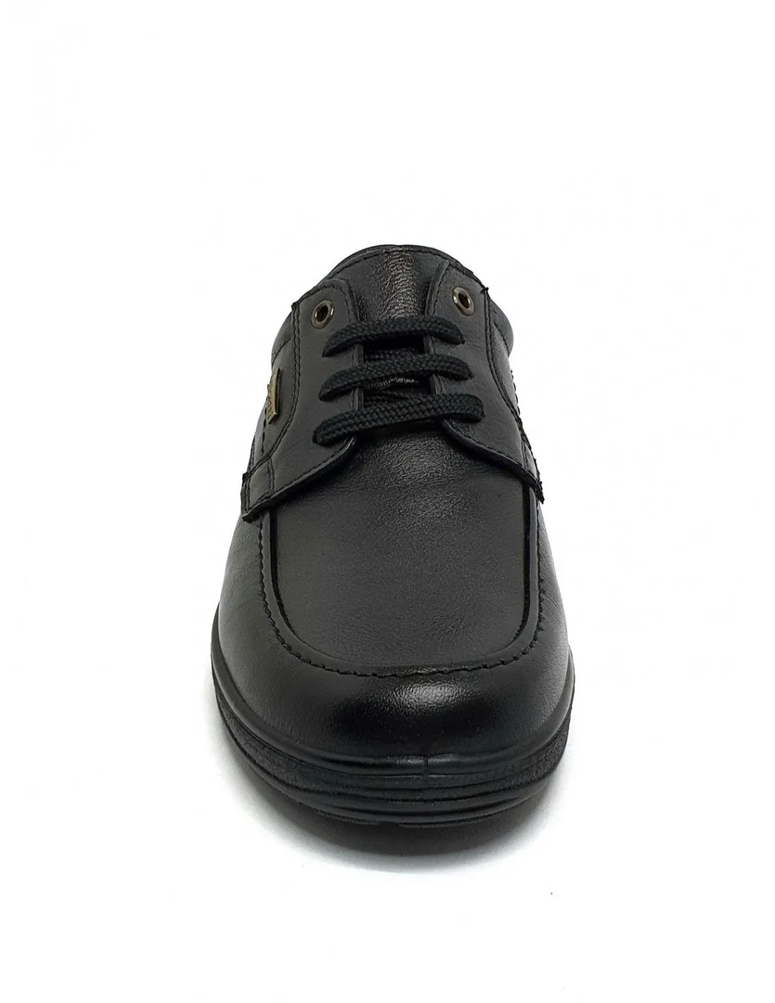 Zapato de hombre Luisetti en negro 20401ST NEGRO - LUISETTI-LAURA AZANA