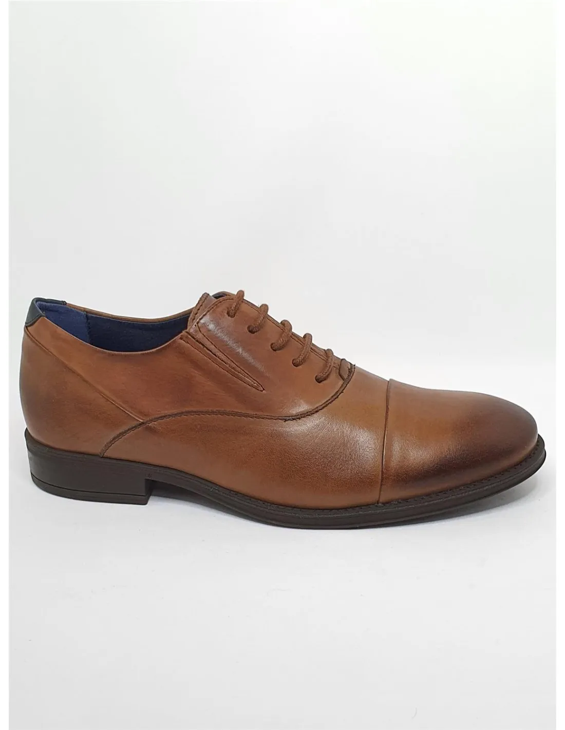 Zapato de hombre Pitillos en libano 4531 - PITILLOS