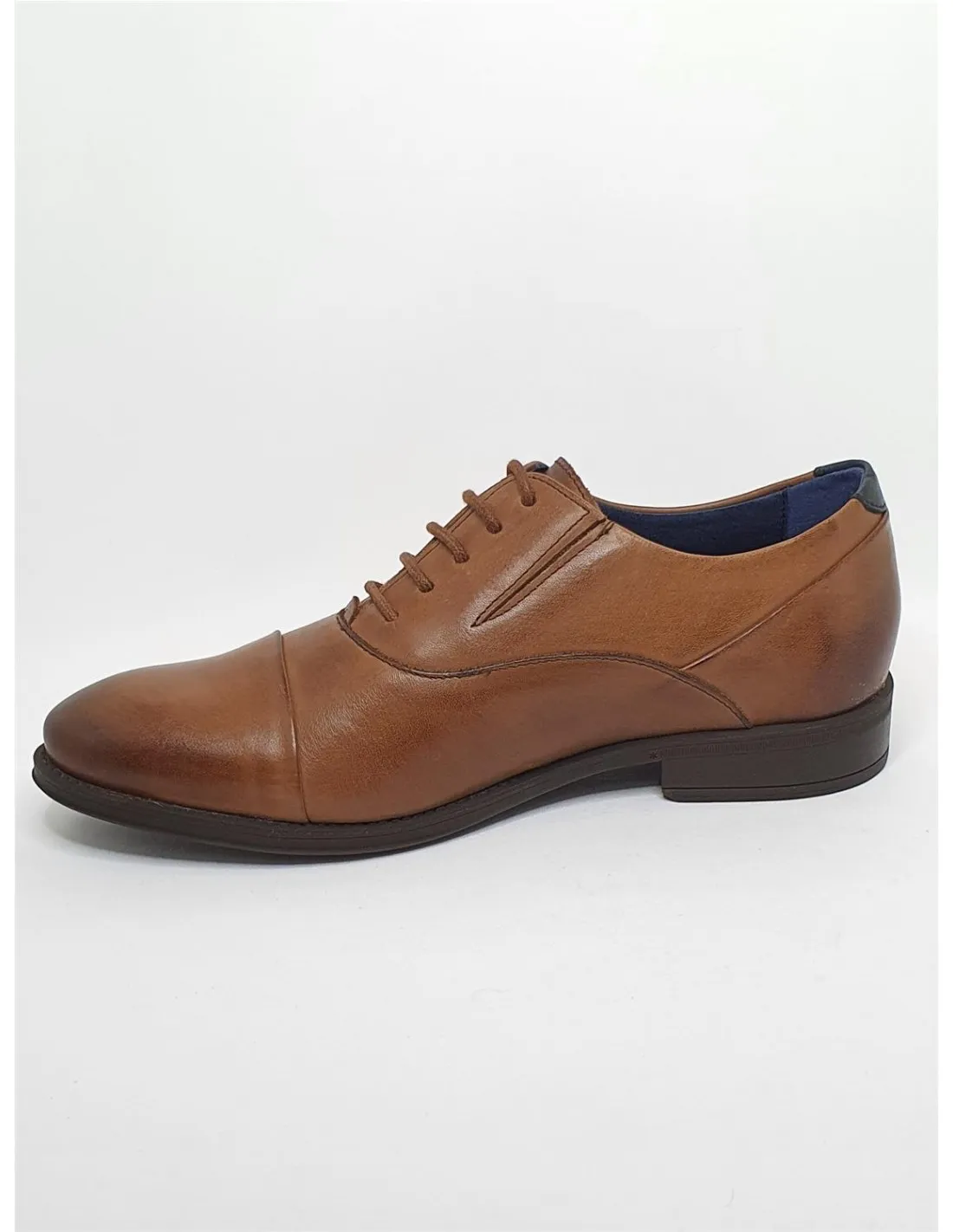 Zapato de hombre Pitillos en libano 4531 - PITILLOS