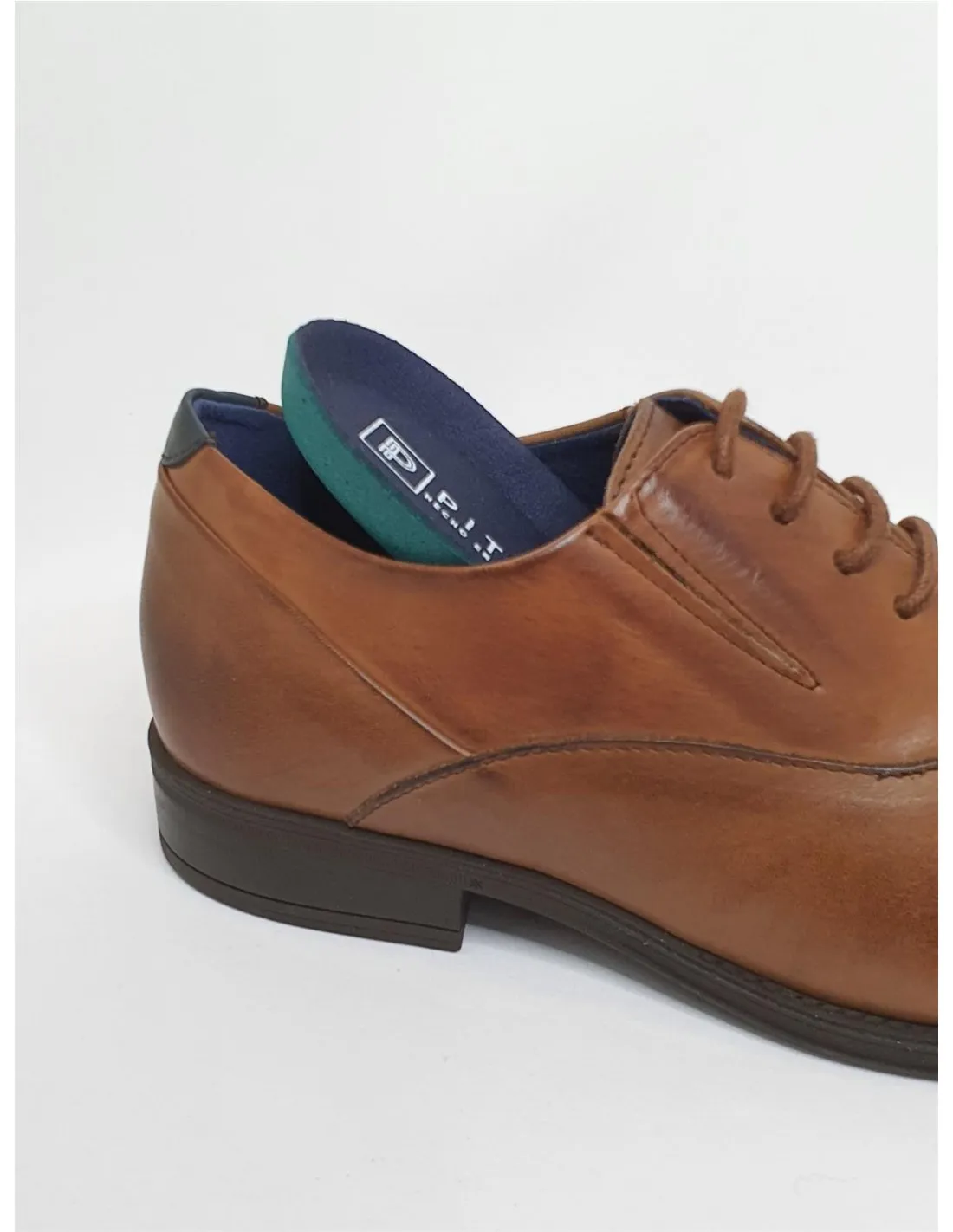 Zapato de hombre Pitillos en libano 4531 - PITILLOS