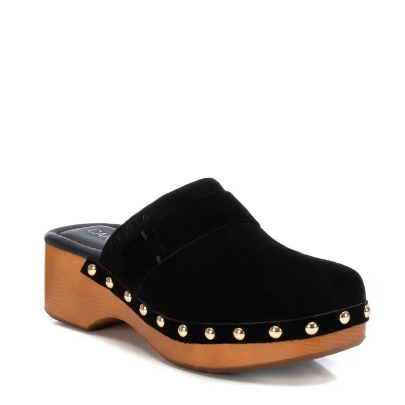 Zapato de mujer CARMELA 160452 Negro