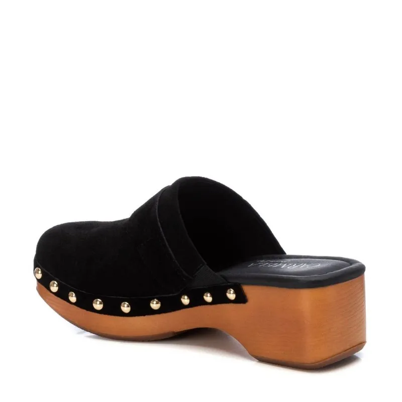 Zapato de mujer CARMELA 160452 Negro