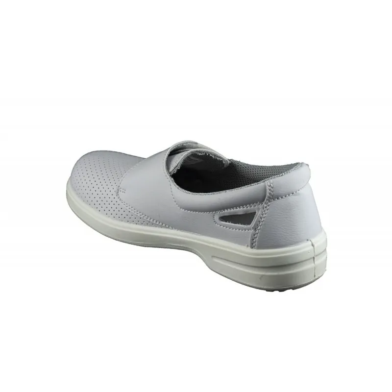 Zapato de seguridad KINGSMANN New Easy Clean Water O1