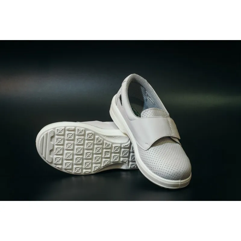 Zapato de seguridad KINGSMANN New Easy Clean Water O1