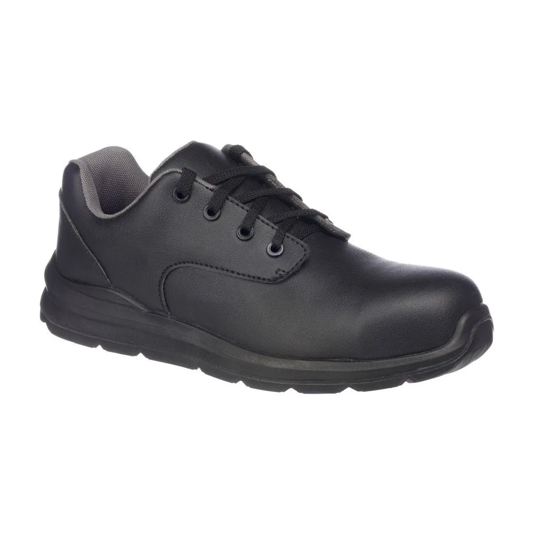 Zapato de seguridad Portwest Compositelite ESD Laced S2 