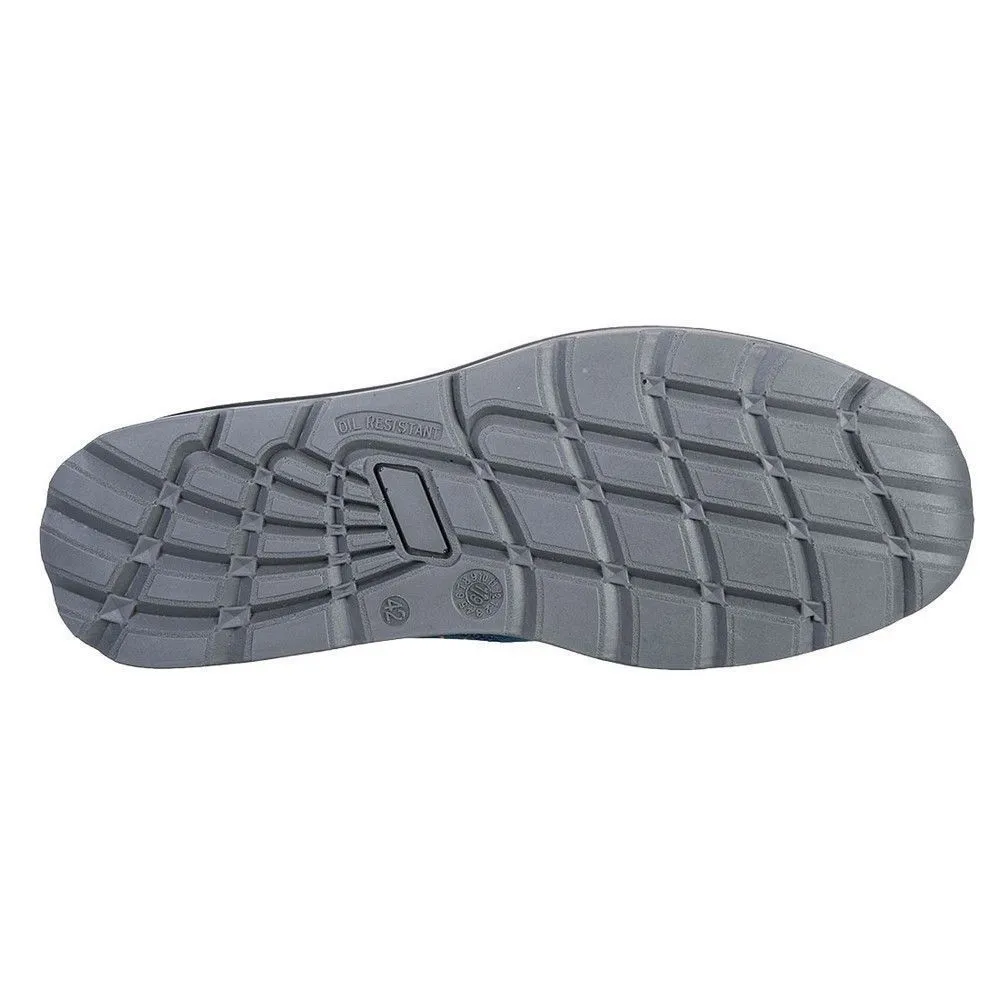 Zapato de seguridad Portwest Compositelite ESD Laced S2 