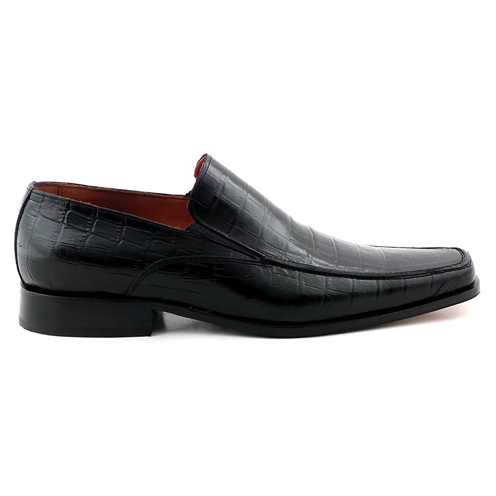 ZAPATO EILAD NEGRO