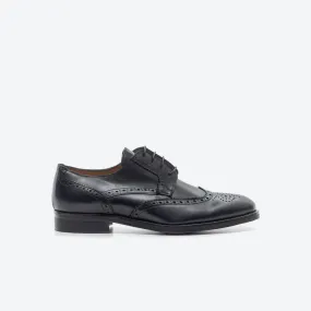 Zapato Formal Hombre Florsheim ZK0B Negro Mate