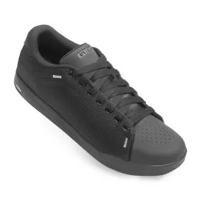 Zapato GIRO Montaa DEED NEW Hombre Agujetas Negro Talla:46