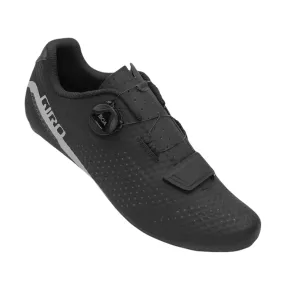 Zapato GIRO Ruta CADET Hombre BOA / Velcro Negro M 41/26 7147557