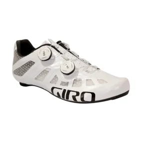 Zapato GIRO Ruta IMPERIAL BOA Blanco M.42/20 7110673