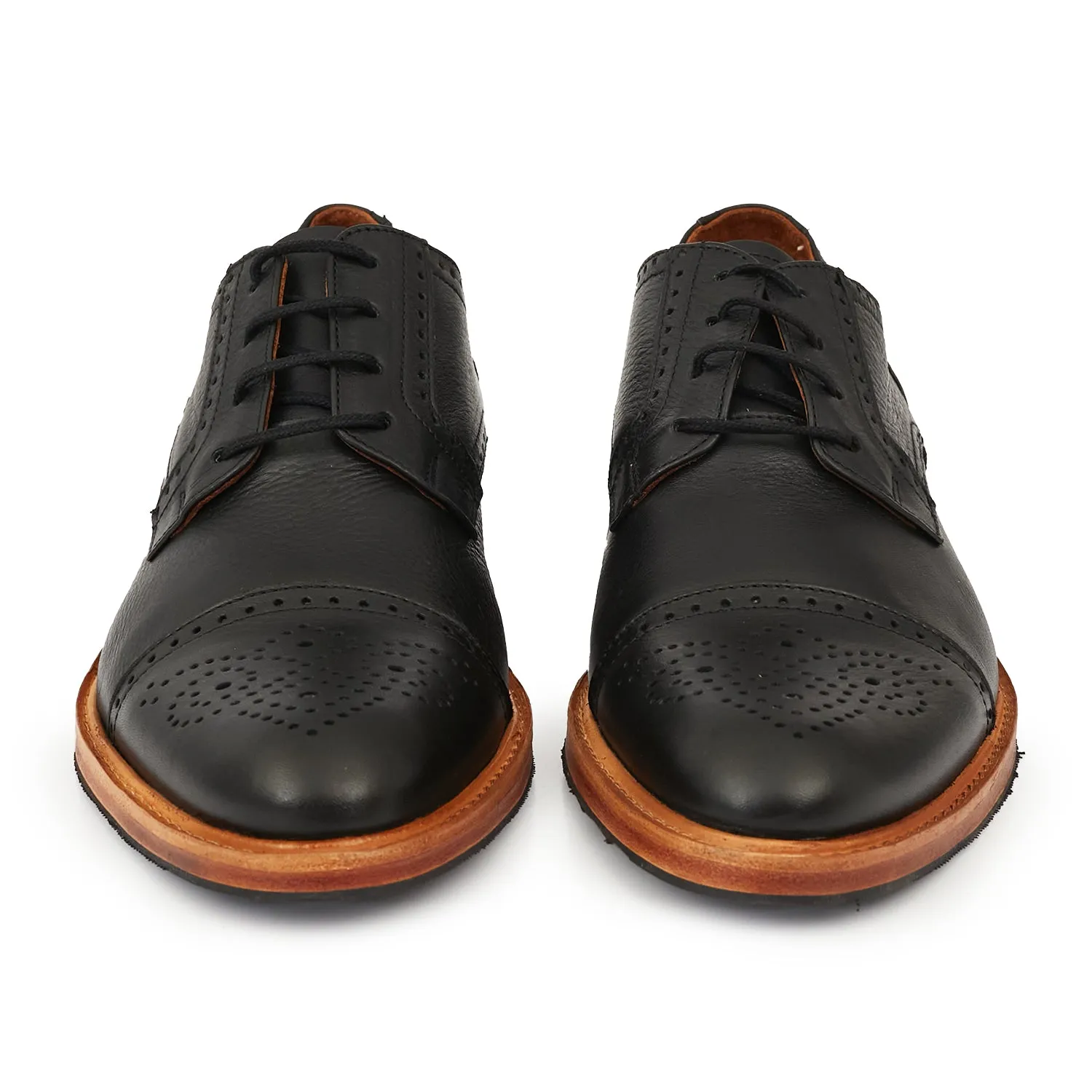 ZAPATO MAREN NEGRO