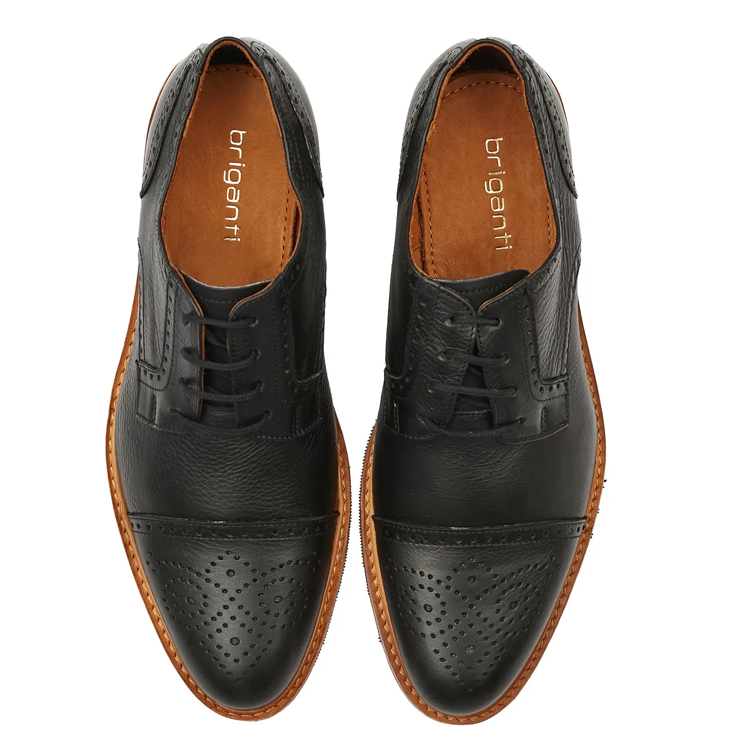 ZAPATO MAREN NEGRO