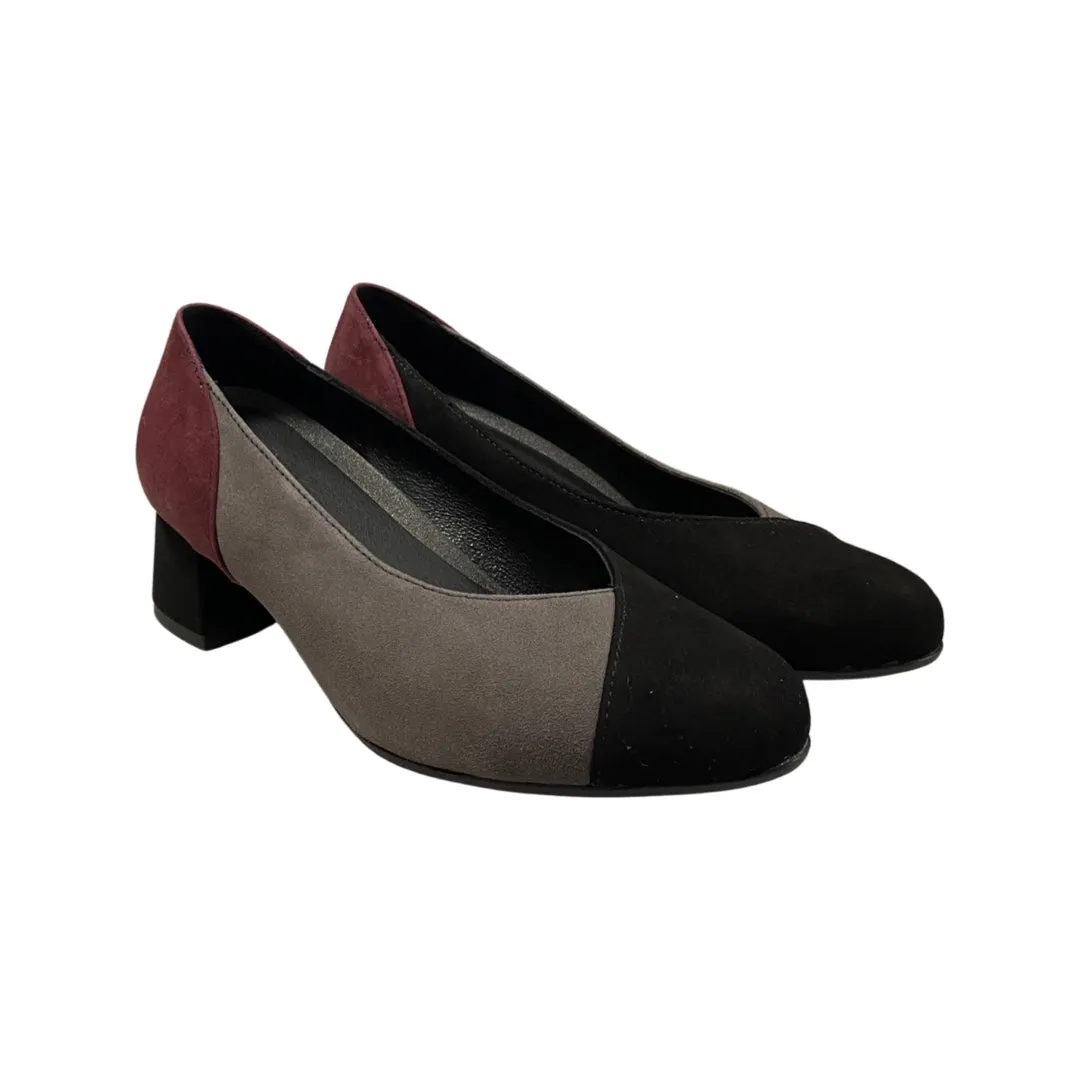 ZAPATO MUJER DCHICAS 3690 COMBI N