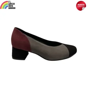 ZAPATO MUJER DCHICAS 3690 COMBI N