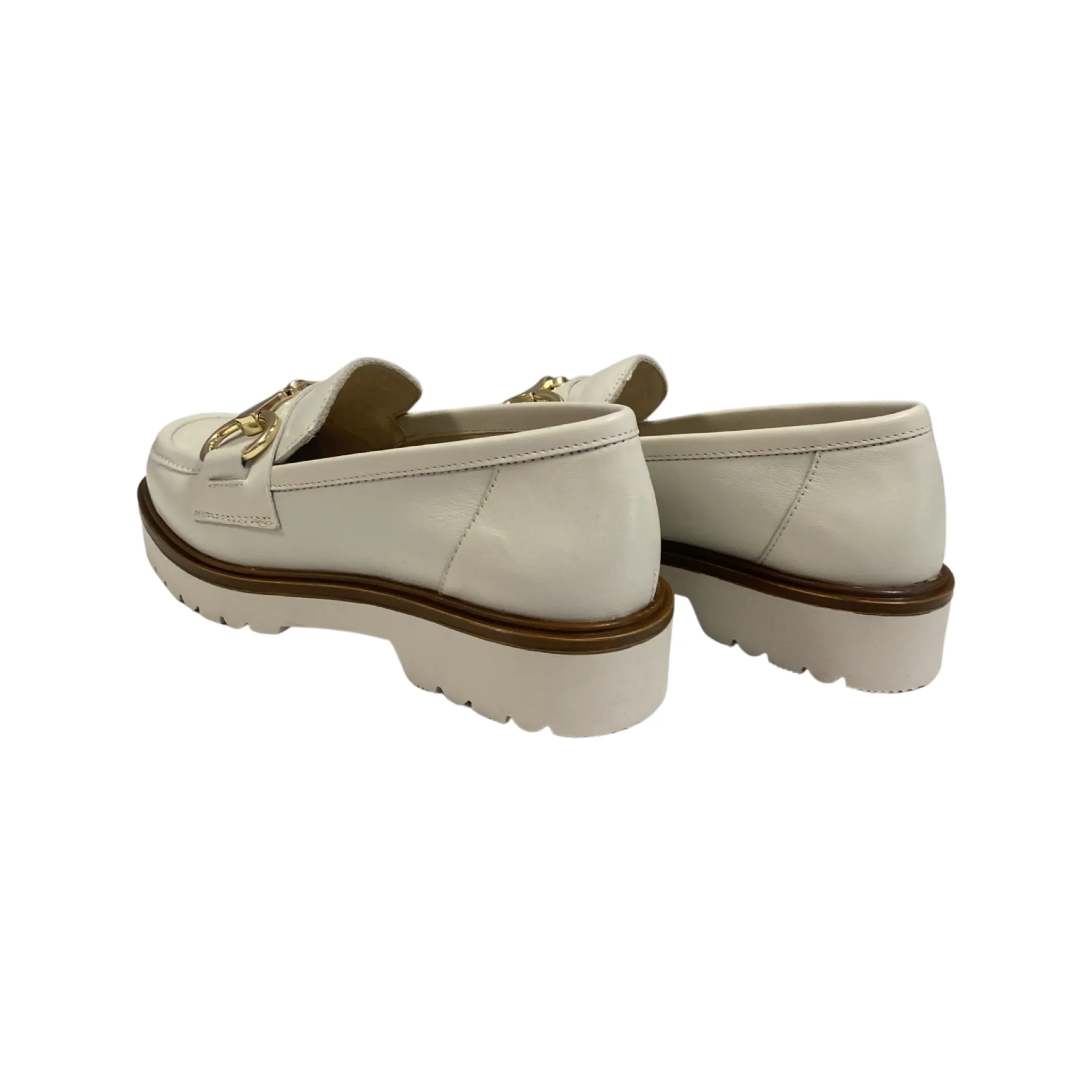 ZAPATO MUJER LINCE 30255 BLANCO