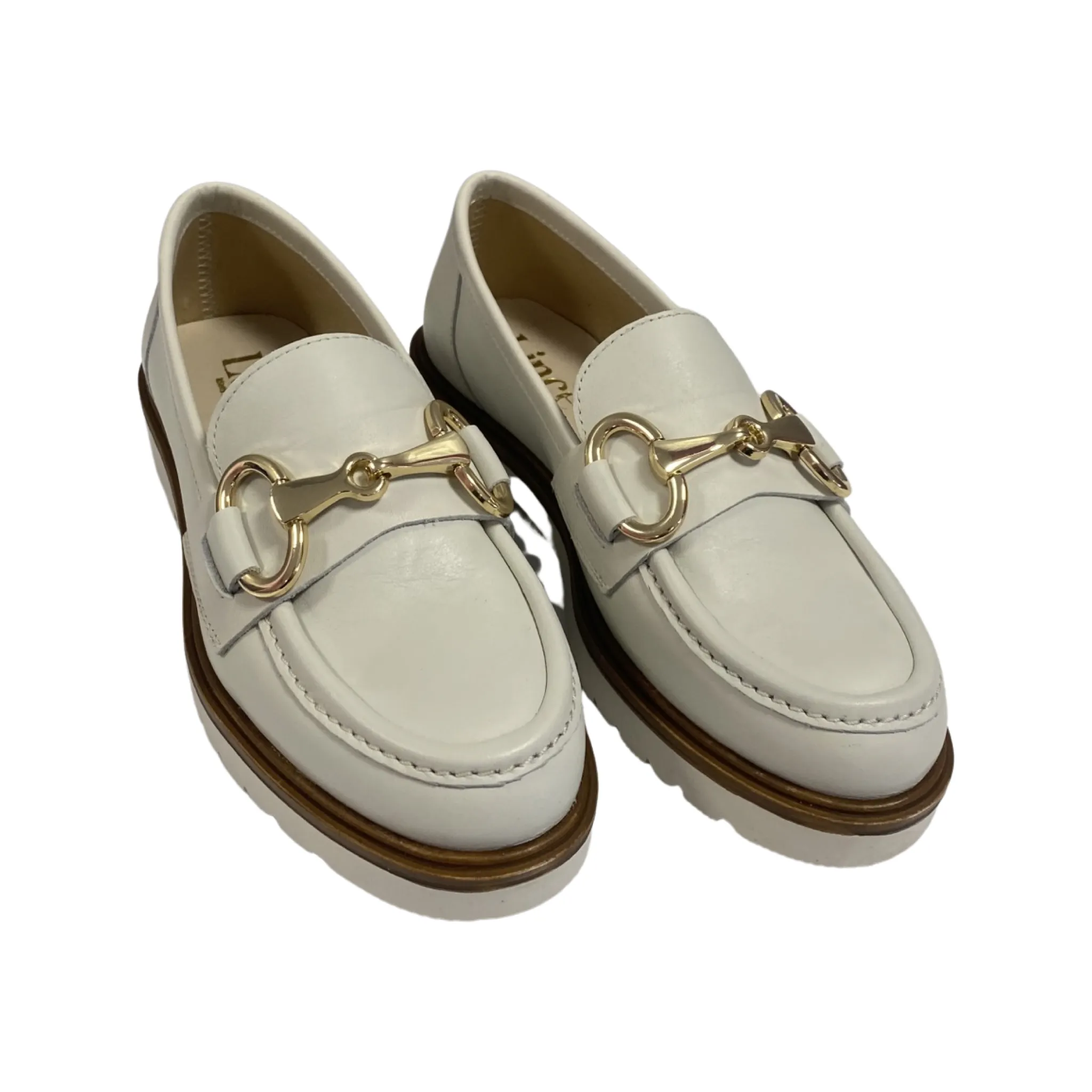 ZAPATO MUJER LINCE 30255 BLANCO