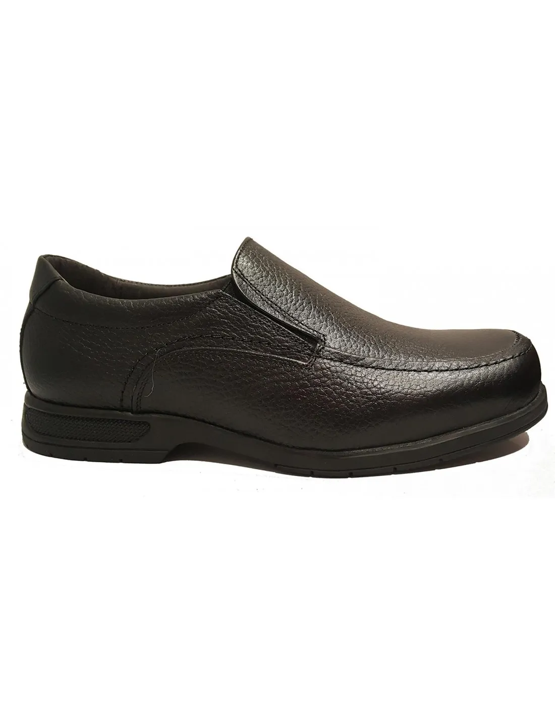 ZAPATO NEGRO - TOLINO A7650N