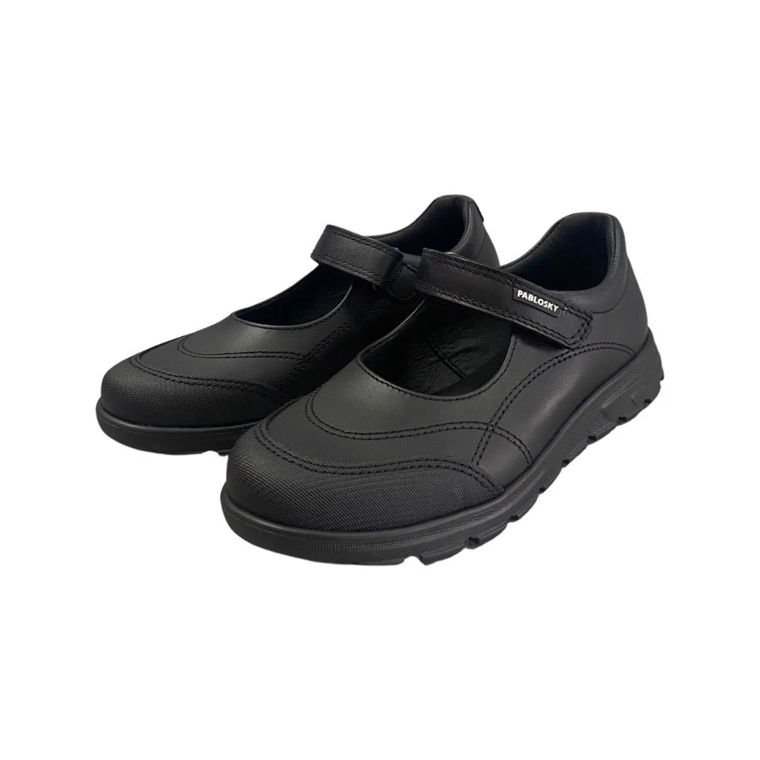 ZAPATO NIO COLEGIAL PABLOSKY 334210