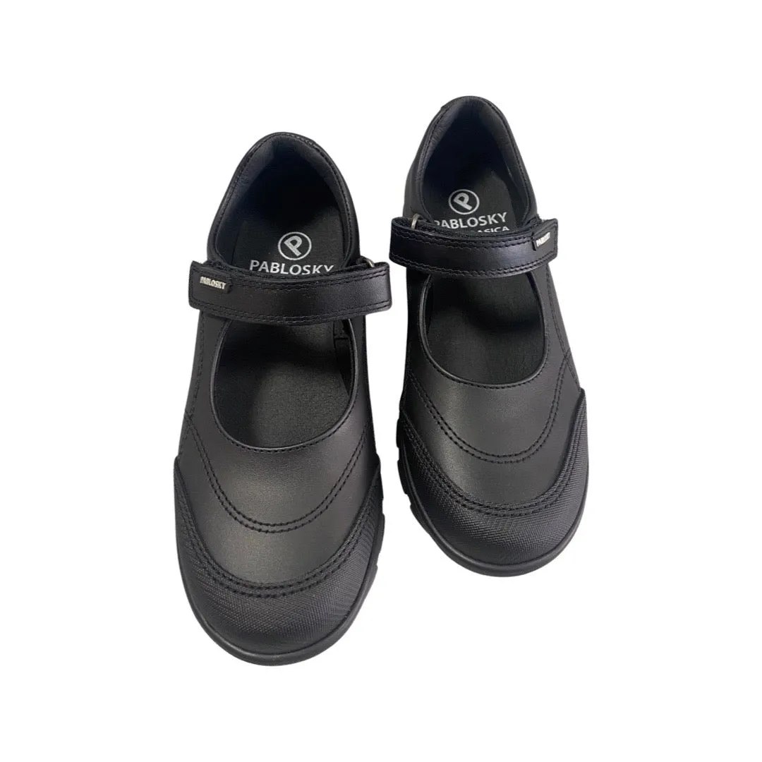 ZAPATO NIO COLEGIAL PABLOSKY 334210