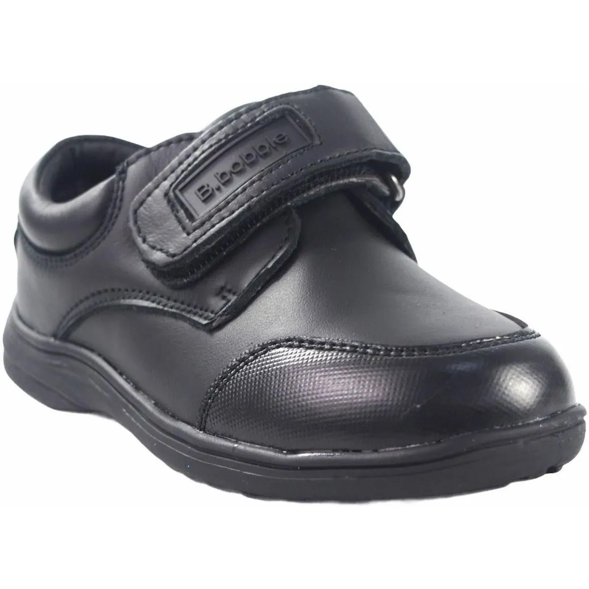 Zapato niño  a069 negro