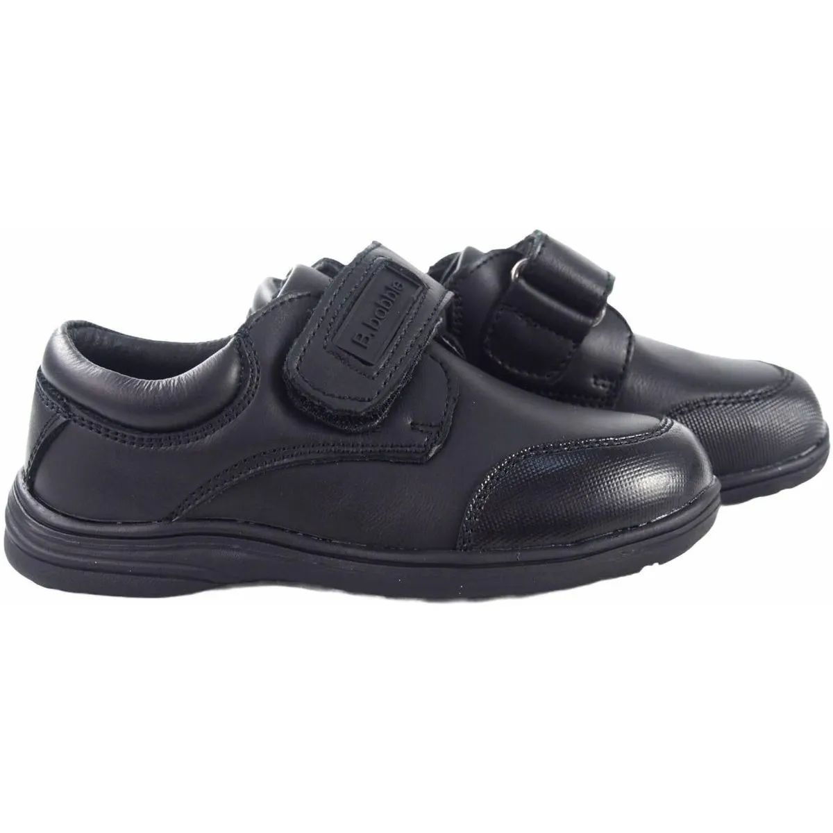 Zapato niño  a069 negro