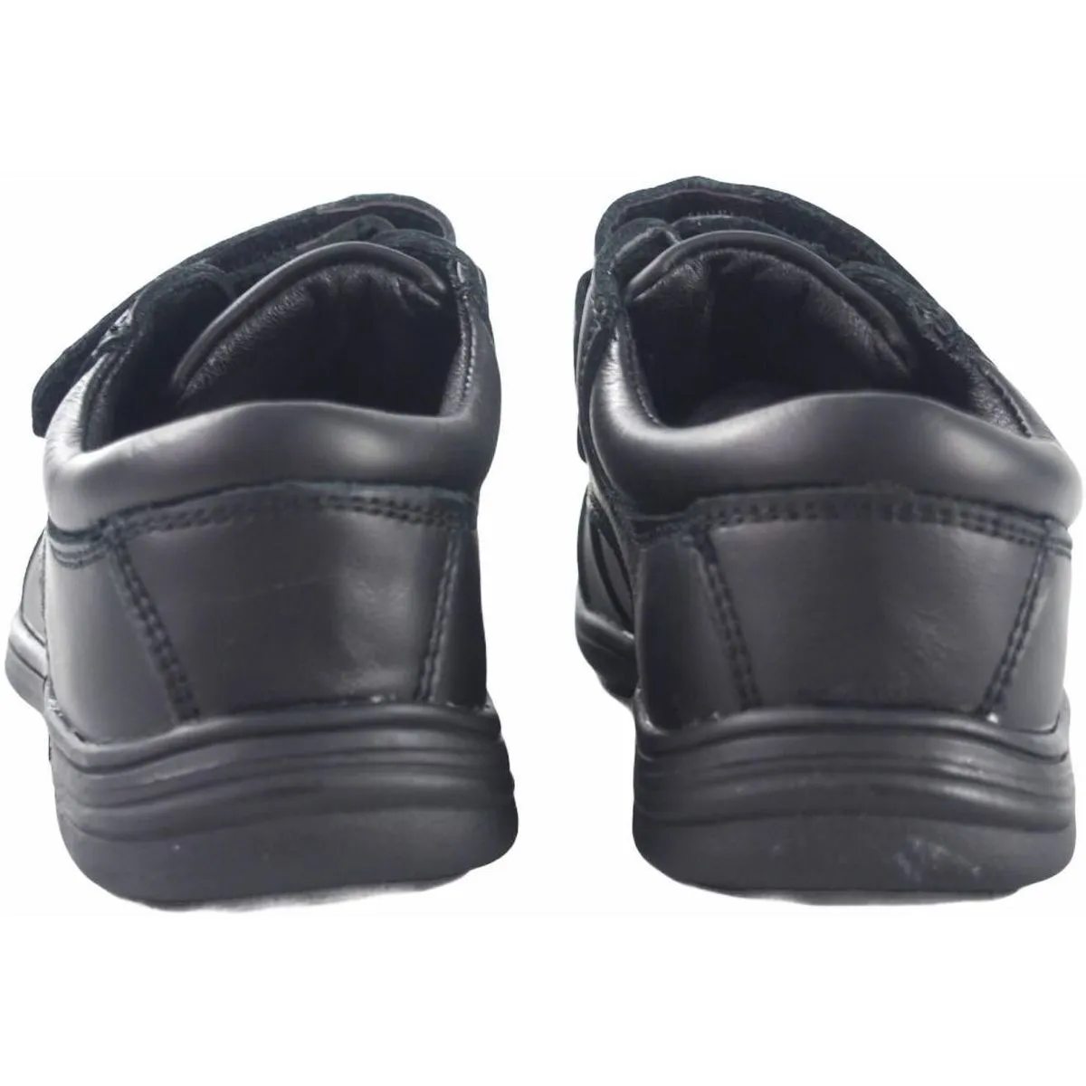 Zapato niño  a069 negro