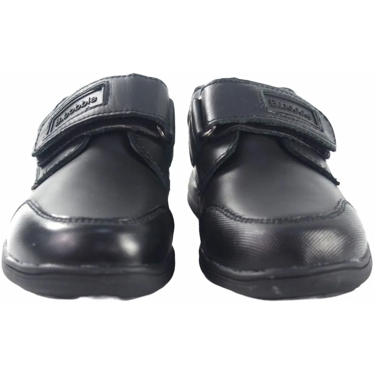 Zapato niño  a069 negro