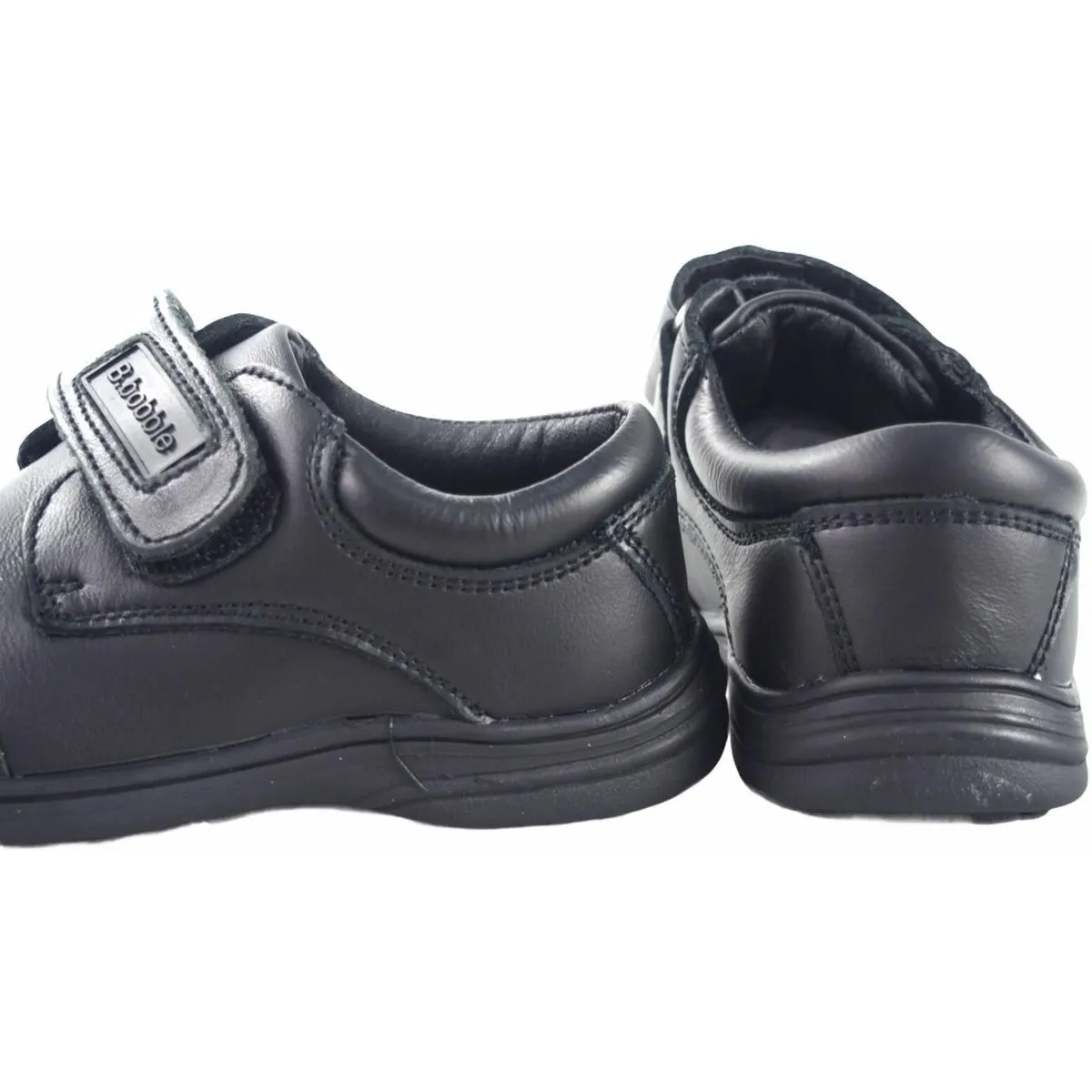 Zapato niño  a069 negro