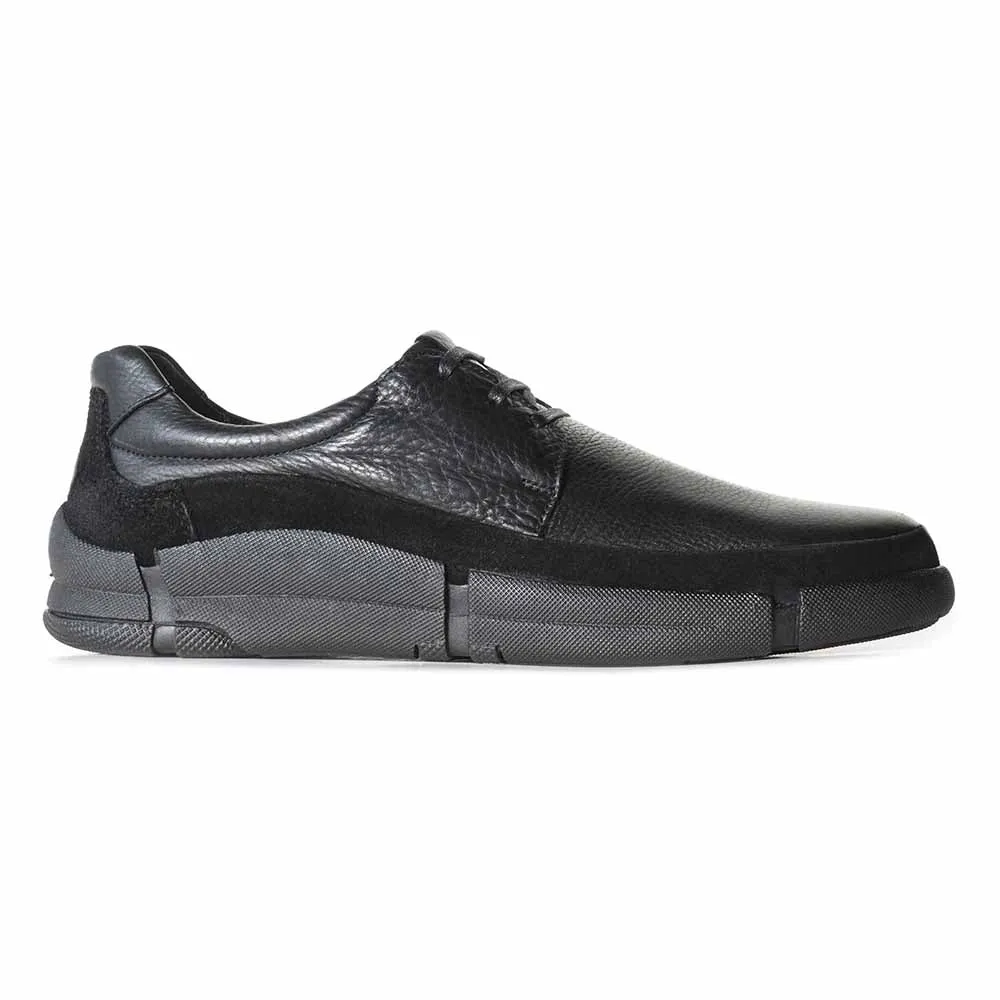 ZAPATO NORWICH NEGRO