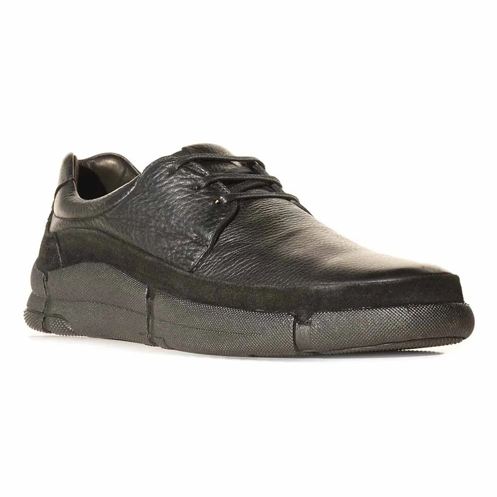 ZAPATO NORWICH NEGRO