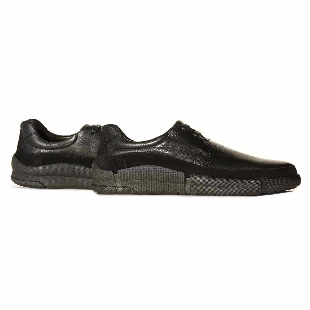 ZAPATO NORWICH NEGRO