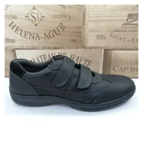 Zapato Nuper 2 Velcros 5784