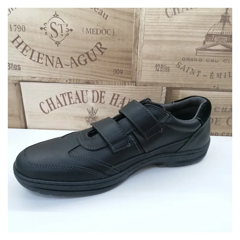 Zapato Nuper 2 Velcros 5784