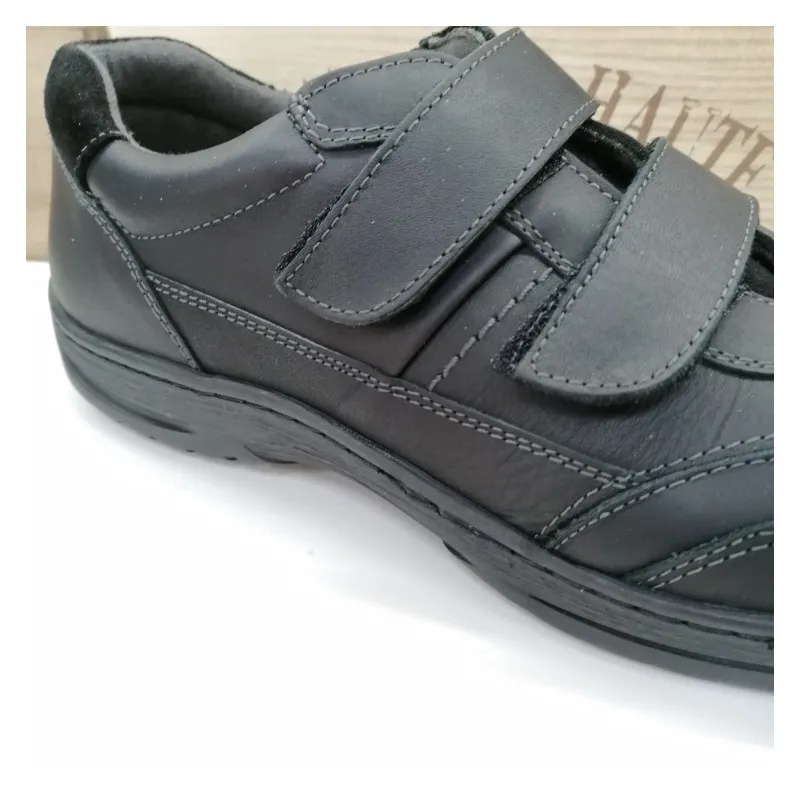 Zapato Nuper 2 Velcros 5784