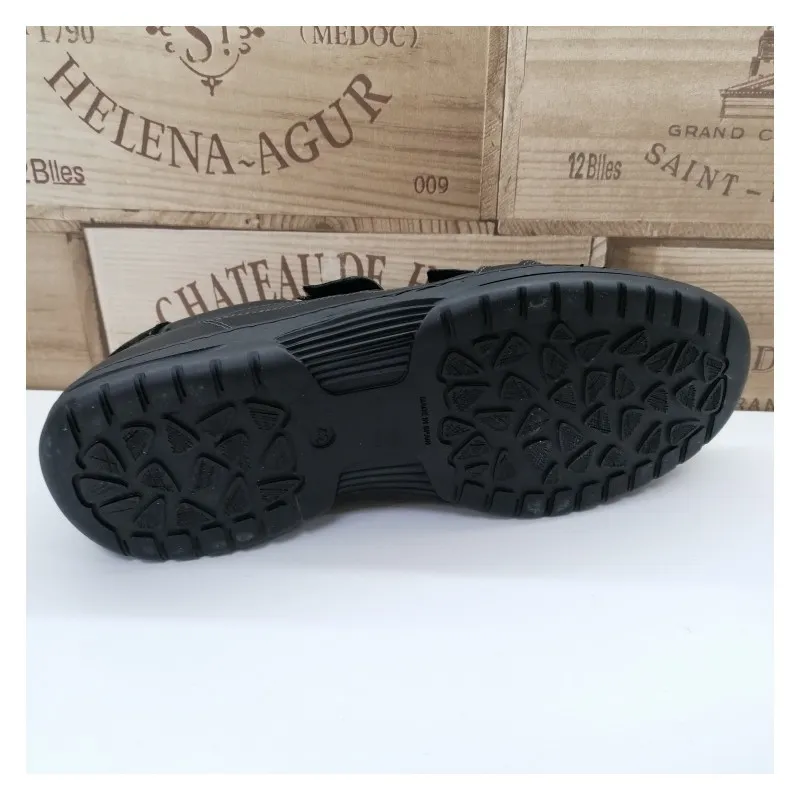 Zapato Nuper 2 Velcros 5784