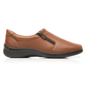 Zapato Ofelia Tan Flexi