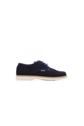 zapato Pablosky 727223 serraje egeo