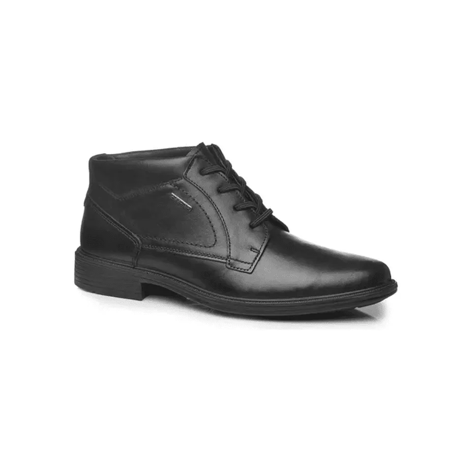 Zapato Pegada Cuero – 125356-01