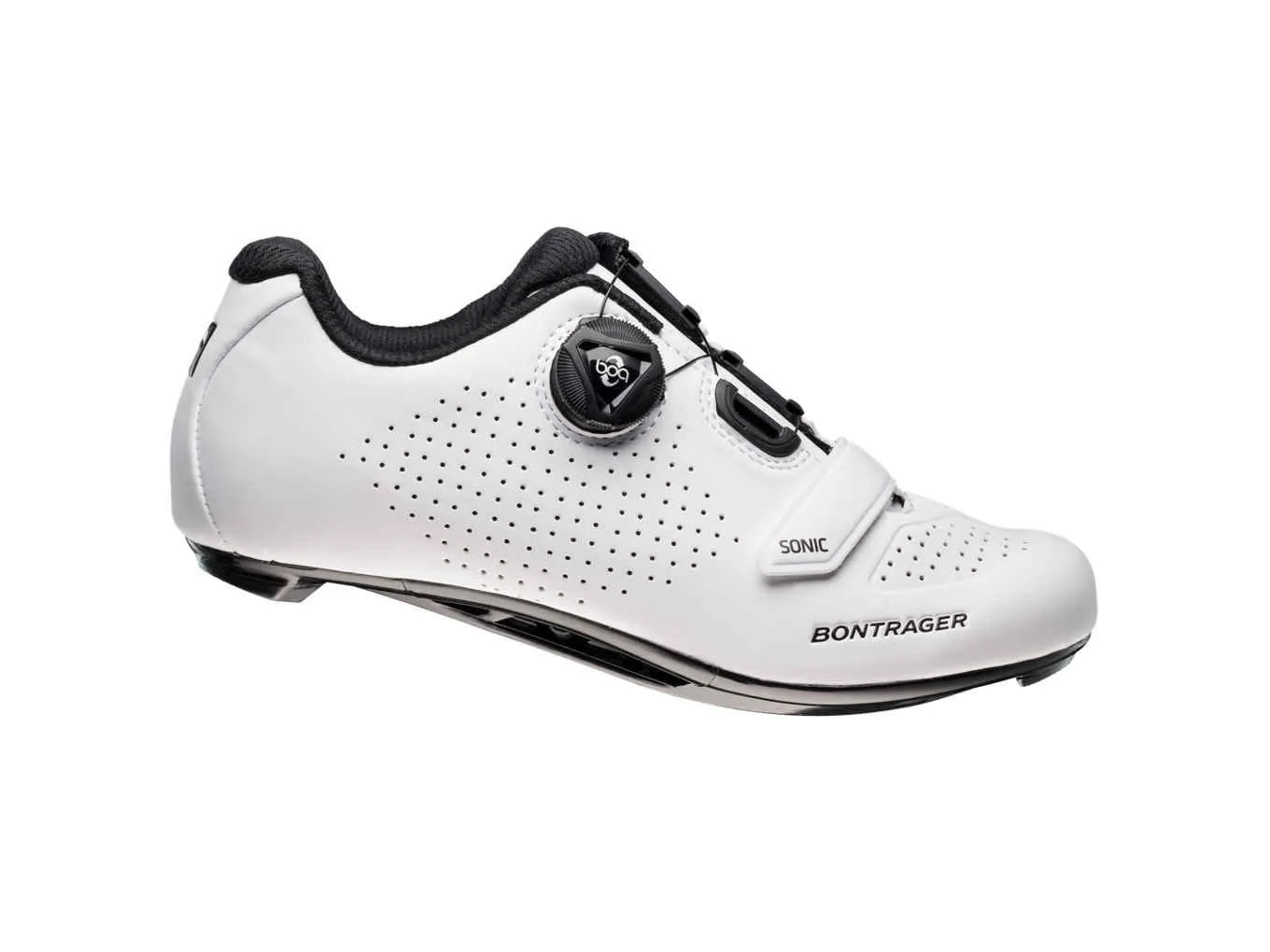 Zapato Ruta Sonic WSD Bontrager